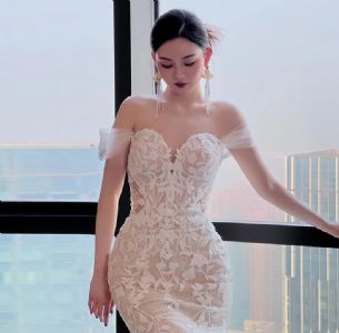 Book a wedding banquet hotel